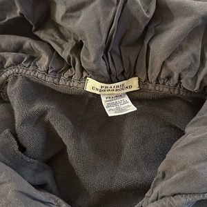 Prairie Underground zip up